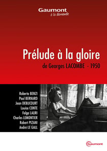 Prélude à la gloire