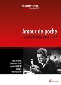 Amour de poche