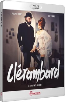 Clérambard