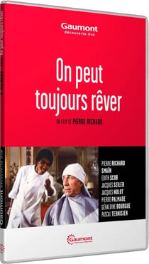 On peut toujours rêver