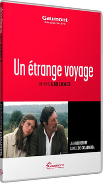 Un Etrange voyage