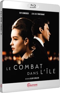 Le Combat dans l'île