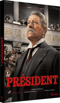 Le Président