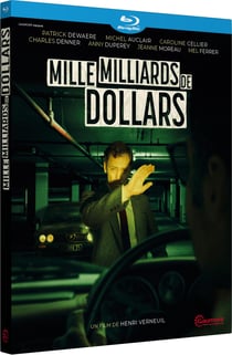Mille milliards de dollars