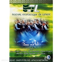 Festival interceltique de Lorient
