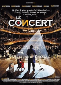 Le Concert