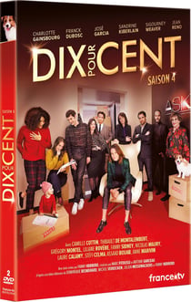 Dix pour cent - Saison 4