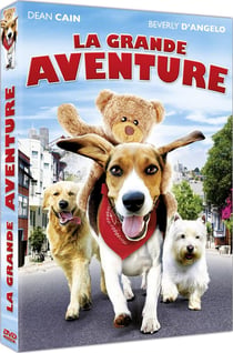 La Grande aventure