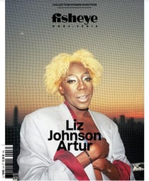 Fisheye hors-série : Liz Johnson Artur : Liz Johnson Artur