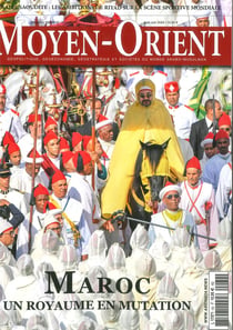 Moyen Orient n.62 : Maroc un royaume en mutation