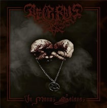 In Manus Satanas
