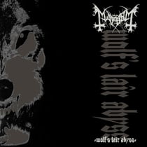 Wolf's Lair Abyss - édition colorée