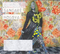 Mogoya