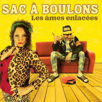 Les âmes enlacées