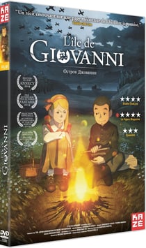 L'Ile de Giovanni