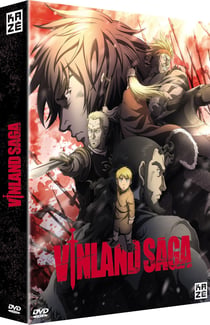 Vinland Saga