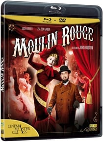 Moulin Rouge