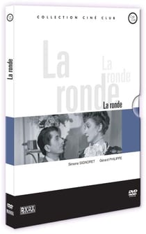 LA RONDE