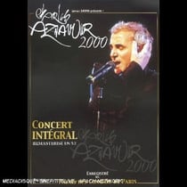 Aznavour, Charles - 2000