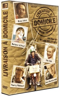 Livraison à domicile