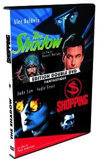 The shadow - shopping