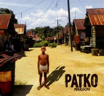 Patko