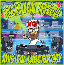 Breakbeat maboul