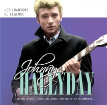 Les chansons de légende