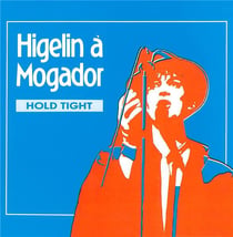 Higelin à Mogador