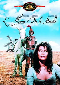 L'Homme de la Mancha