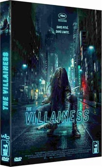 The Villainess
