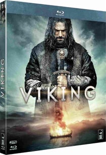 Viking, la naissance d'une nation