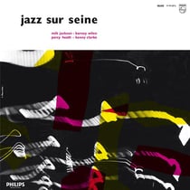 Jazz sur Seine