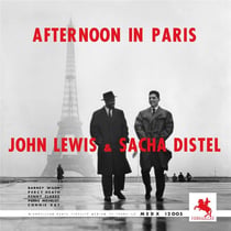 Afternoon in Paris