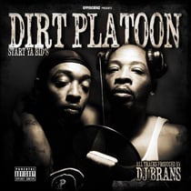 Dirt platoon