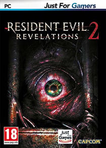 Resident Evil Revelations 2