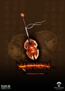 Aurion : l'héritage des Kori-Odan