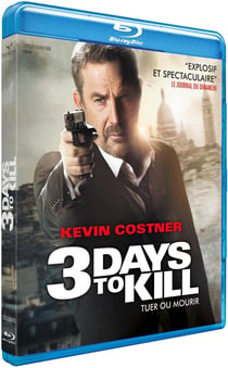 3 Days to Kill