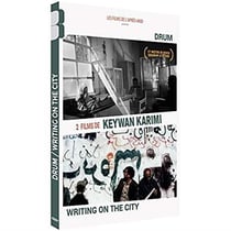 Deux films de Keywan Karimi : Drum + Writing on the City