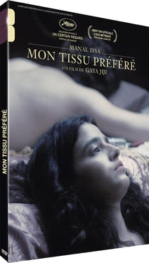 Mon tissu préféré
