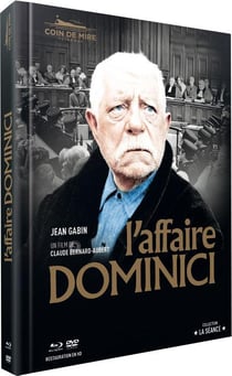 L'Affaire Dominici