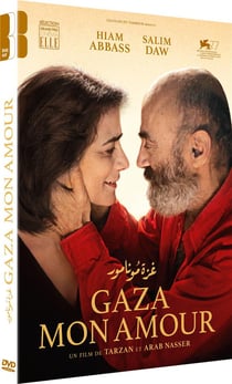 Gaza mon amour