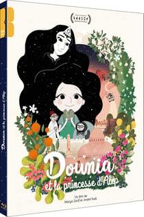 Dounia et la princesse d'Alep