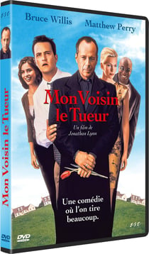 Mon voisin le tueur