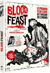 Blood Feast (Orgie sanglante)