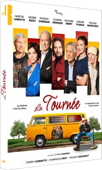 La Tournée