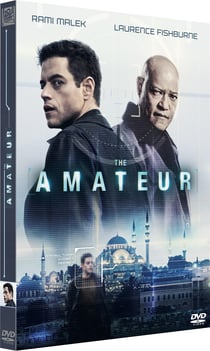 The Amateur