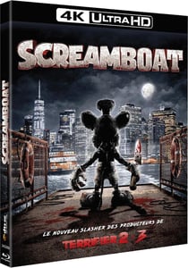Screamboat