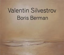 Silvestrov, Valentin : Musique pour piano