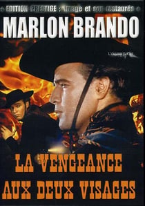 LA VENGEANCE AUX DEUX VISAGES